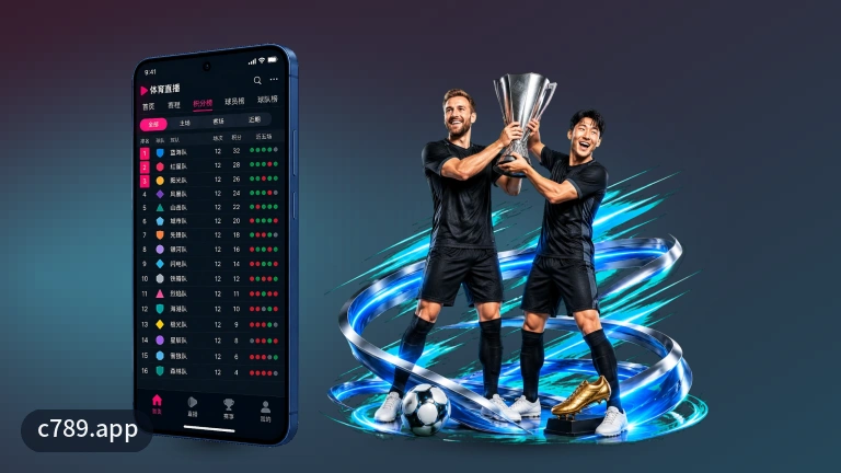 c789.app：足球直播免费在线看